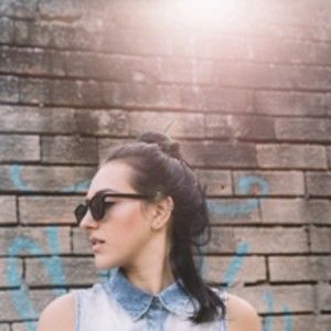 Meet your Posher, Townsend